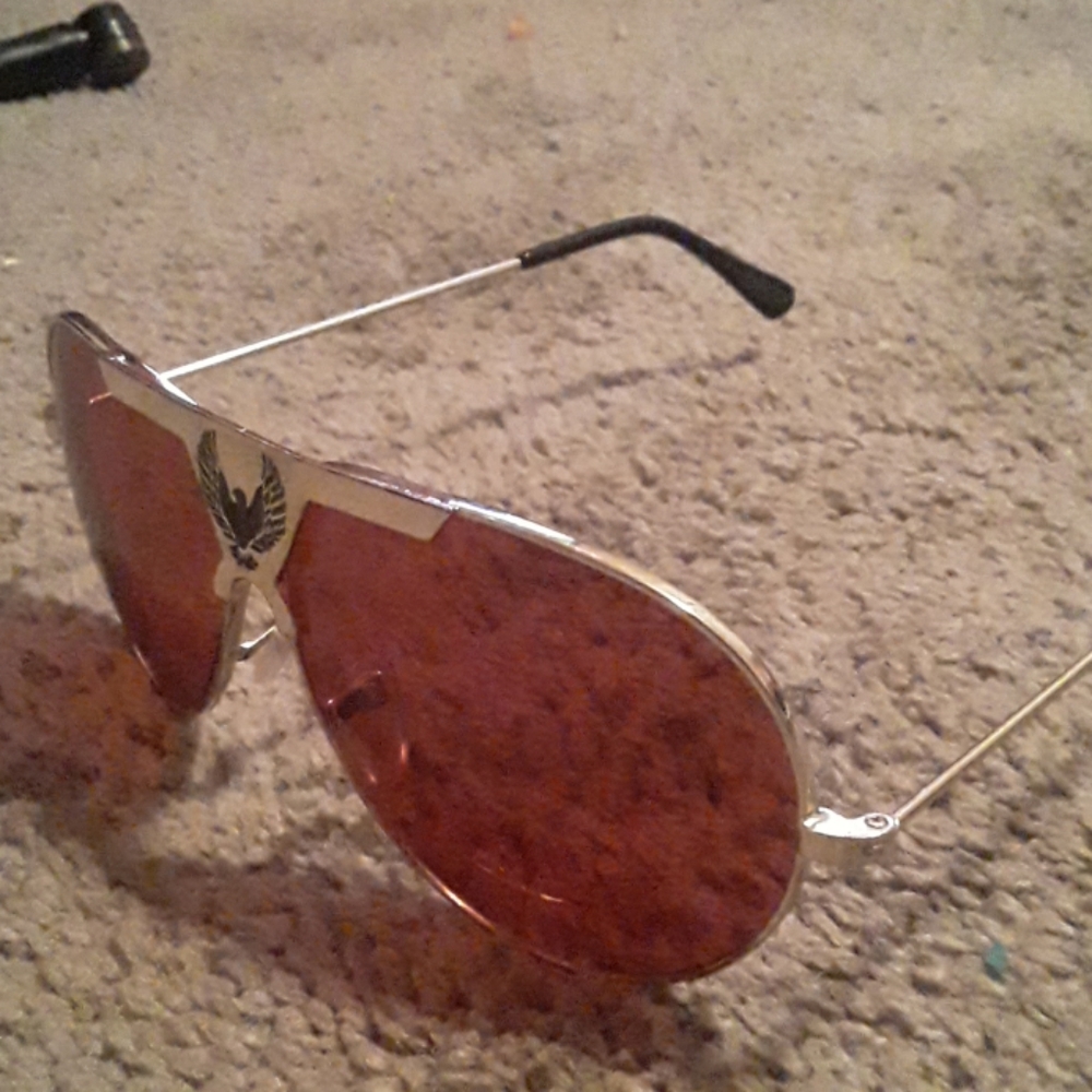 Harley Davidson Edition riding/driving glasses